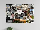 2025 vision board 