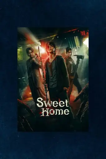 Sweet home series 